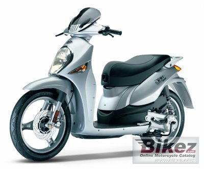 2006 malaguti ciak master 50 4t photo